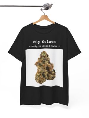 Gelato 28g T-Shirt