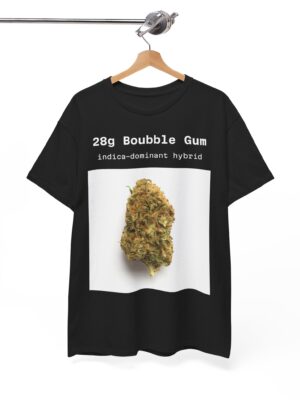 Bubble Gum 28g T-Shirt